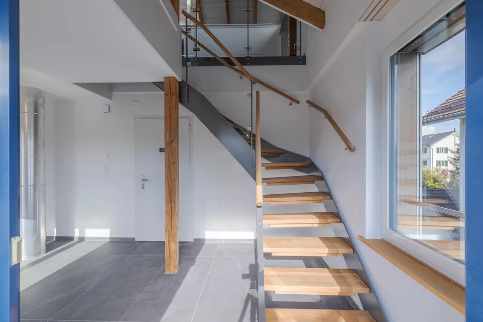 Ein besonderes Zuhause für Sie – Foto 7 von 13