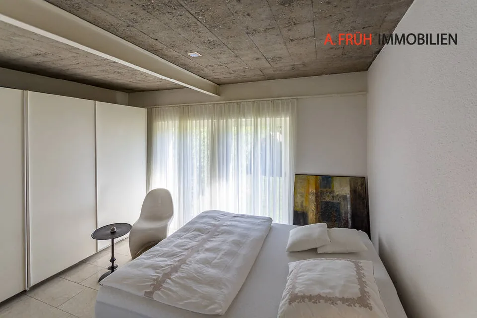 Mehrfamilienhaus mit Weitblick und architektonischem Charme – Foto 6 von 13