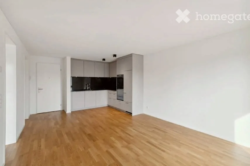 2,5-Zimmer-Wohnung ab 01.11.2026 – Foto 3 von 5