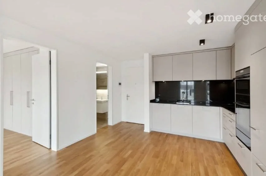 2,5-Zimmer-Wohnung ab 01.11.2026 – Foto 2 von 5