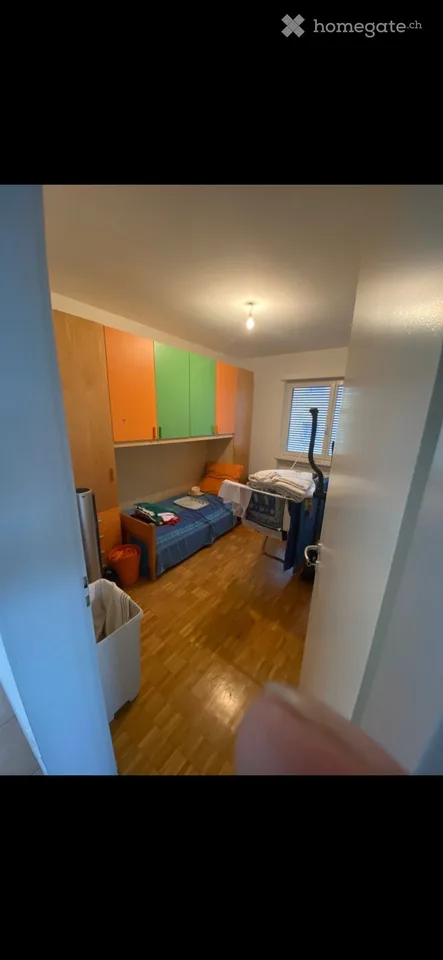 Miete von 3.5-Zimmer-Wohnung in Agno – Foto 5 von 5