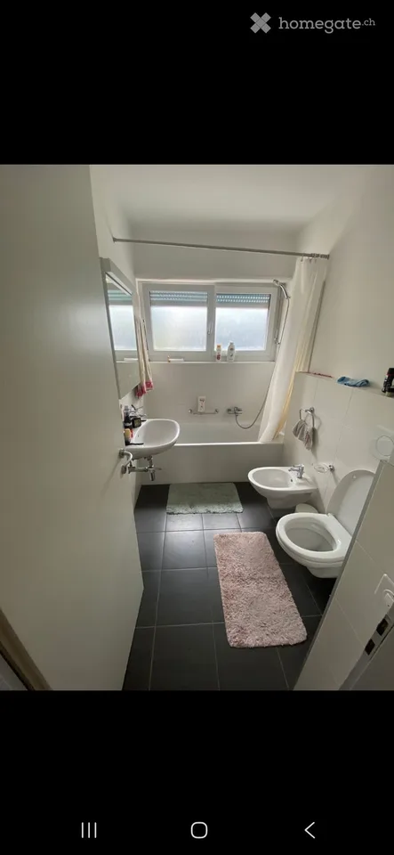 Miete von 3.5-Zimmer-Wohnung in Agno – Foto 2 von 5