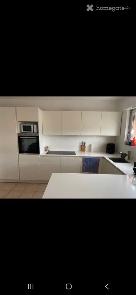 Miete von 3.5-Zimmer-Wohnung in Agno – Foto 3 von 5