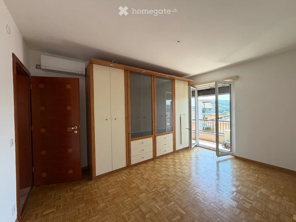 Wohnung 3.5 Zimmer in Coldrerio – Foto 4 von 5