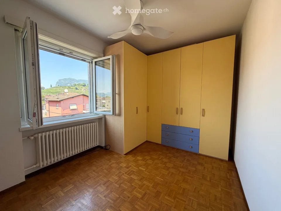 Wohnung 3.5 Zimmer in Coldrerio – Foto 5 von 5