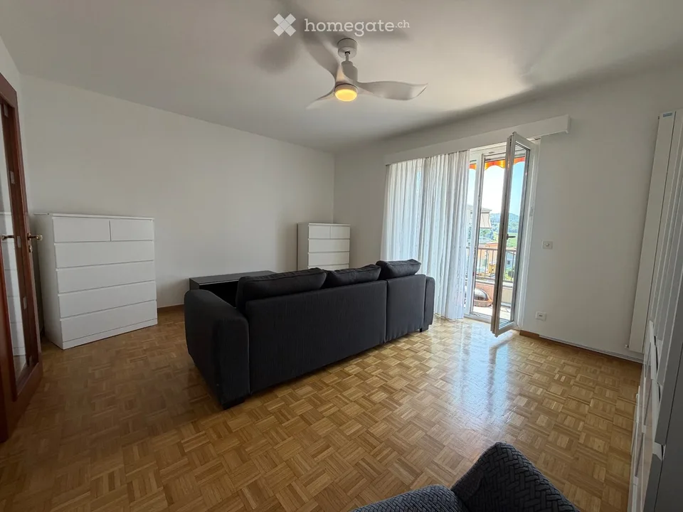 Wohnung 3.5 Zimmer in Coldrerio – Foto 2 von 5