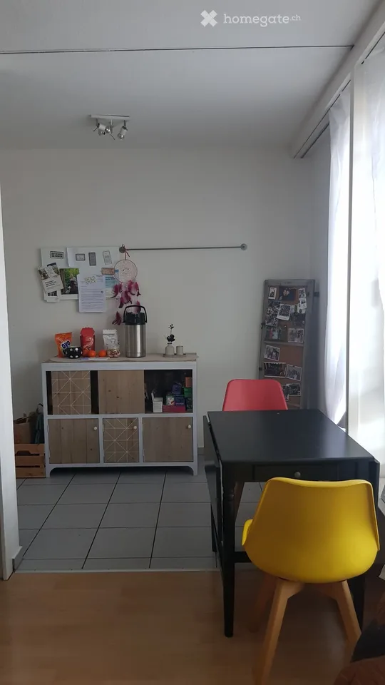 1 Zimmerwohnung Befristet 16.12.2026-11.01.2027 – Foto 4 von 4