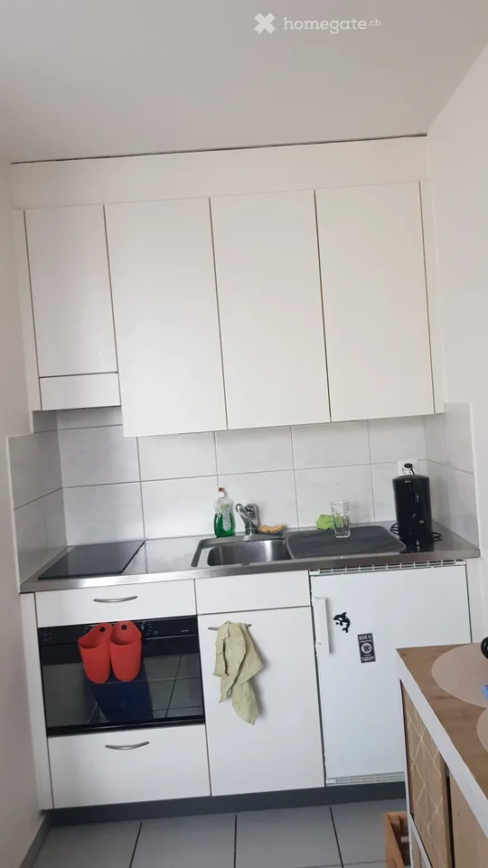 1 Zimmerwohnung Befristet 16.12.2026-11.01.2027 – Foto 3 von 4