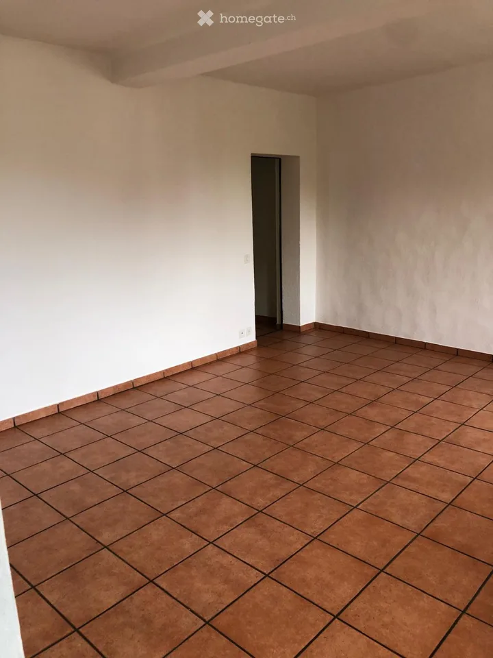 Zweieinhalb Zimmer zu vermieten – Foto 2 von 5