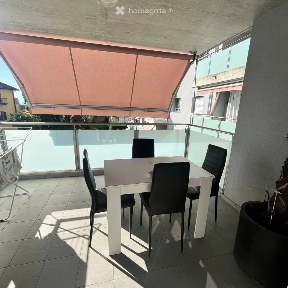 Übernahme von 3,5-Zimmer-Wohnung in Tenero gesucht – Foto 5 von 5