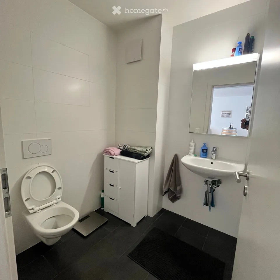 Übernahme von 3,5-Zimmer-Wohnung in Tenero gesucht – Foto 2 von 5