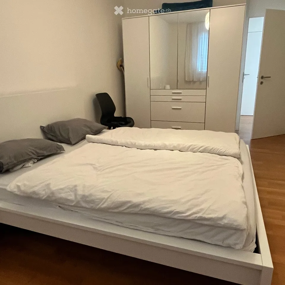 Übernahme von 3,5-Zimmer-Wohnung in Tenero gesucht – Foto 4 von 5
