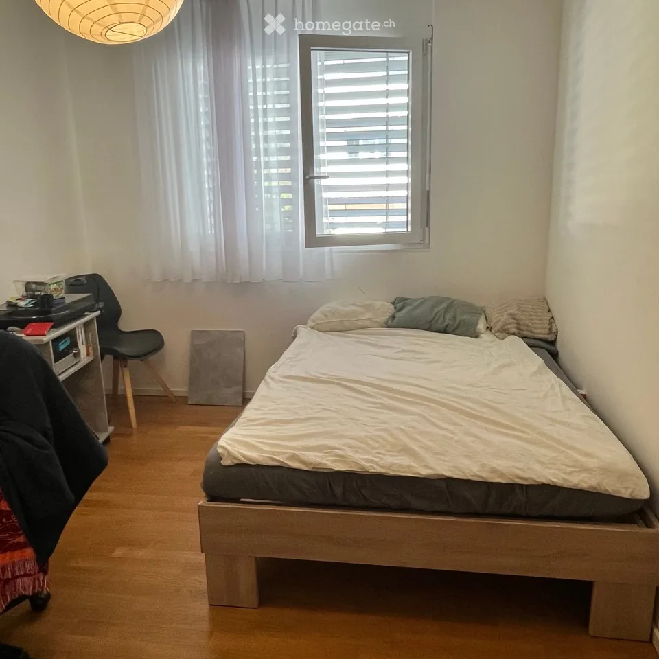 Übernahme von 3,5-Zimmer-Wohnung in Tenero gesucht – Foto 3 von 5