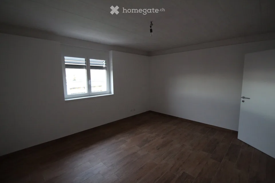 Wohnung im Erdgeschoss – Foto 3 von 5
