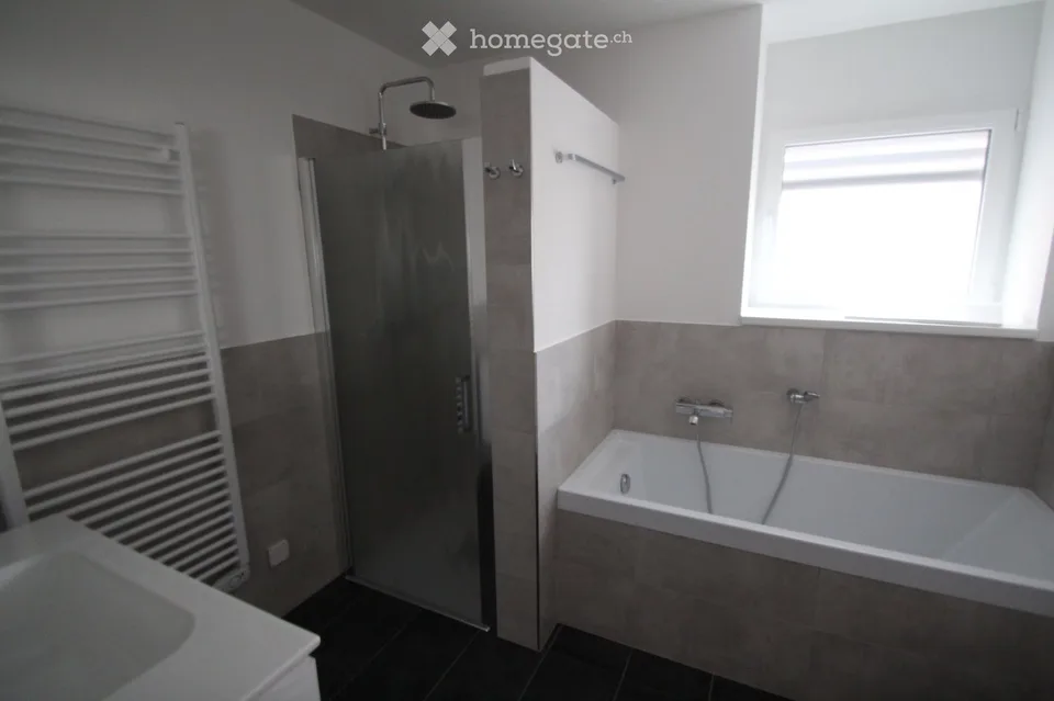 Wohnung im Erdgeschoss – Foto 5 von 5