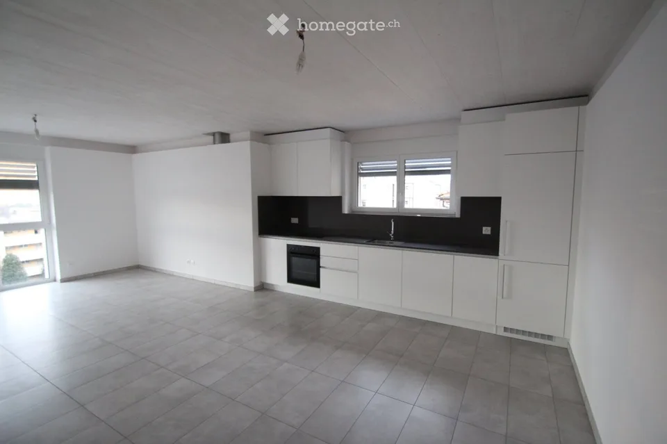 Wohnung im Erdgeschoss – Foto 2 von 5