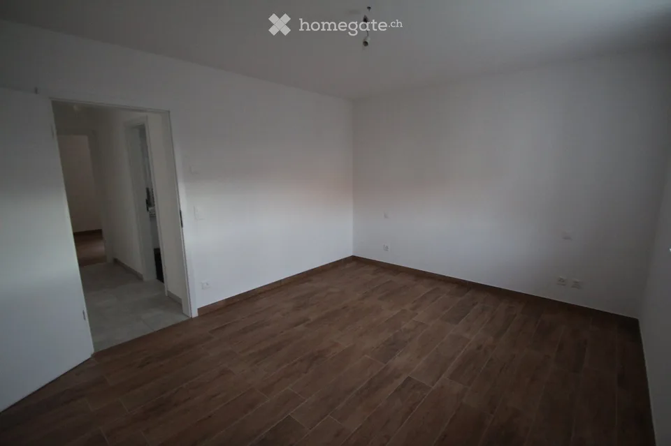 Wohnung im Erdgeschoss – Foto 4 von 5