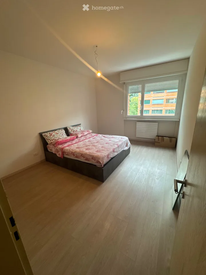 Zu vermieten – Foto 2 von 5