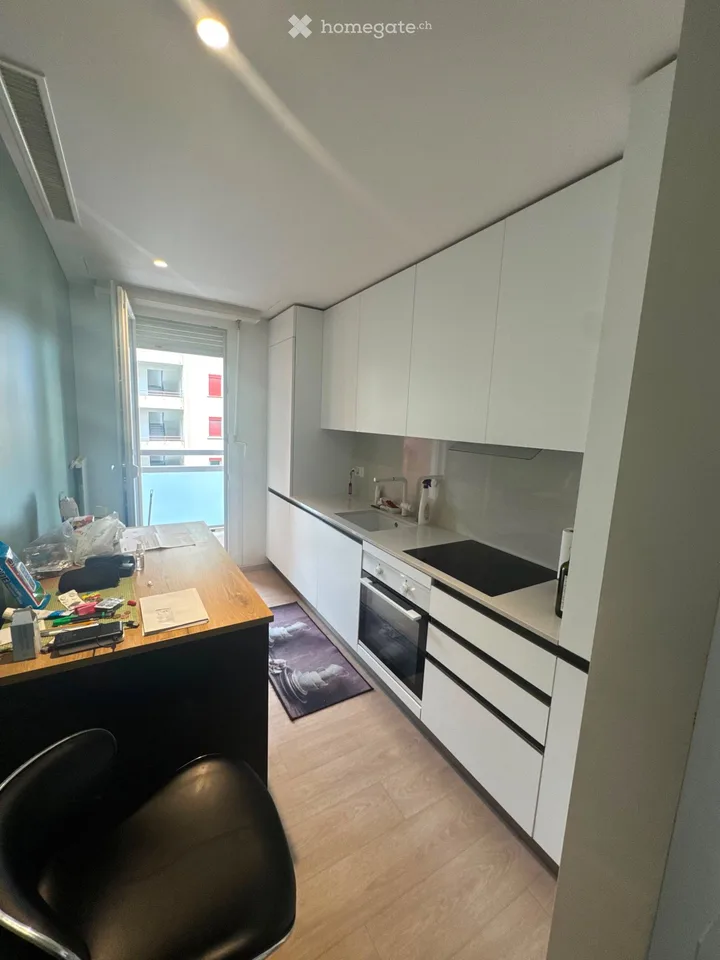 Zu vermieten – Foto 5 von 5
