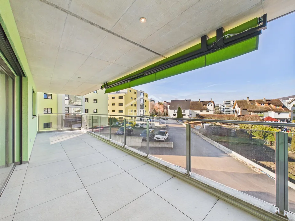 Charme du neuf. Confort de demain. – photo 7 sur 8