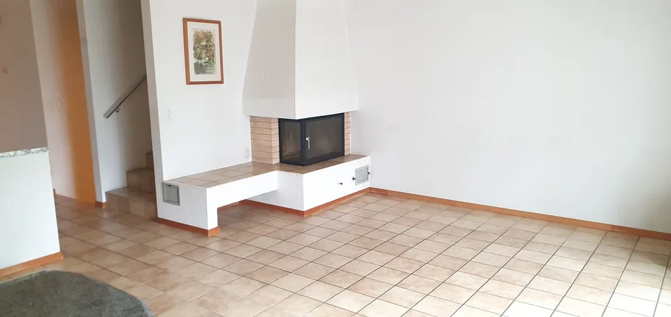 Casa a schiera affascinante in una posizione tranquilla a Deitingen – foto 8 di 13