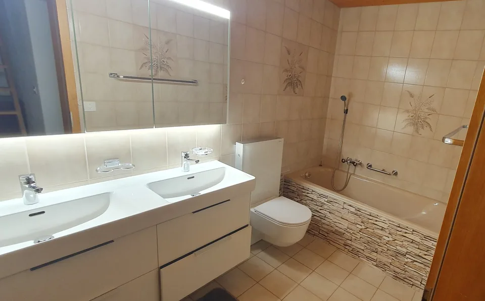 Casa a schiera affascinante in una posizione tranquilla a Deitingen – foto 5 di 13