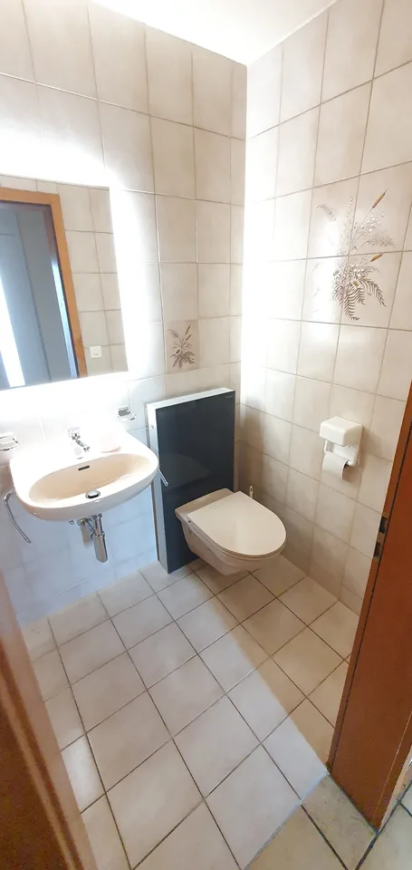 Casa a schiera affascinante in una posizione tranquilla a Deitingen – foto 7 di 13