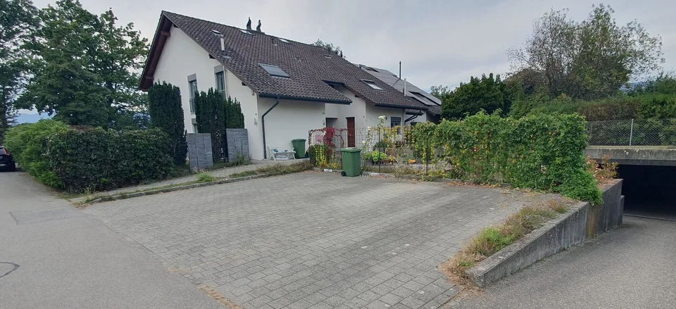 Casa a schiera affascinante in una posizione tranquilla a Deitingen – foto 13 di 13