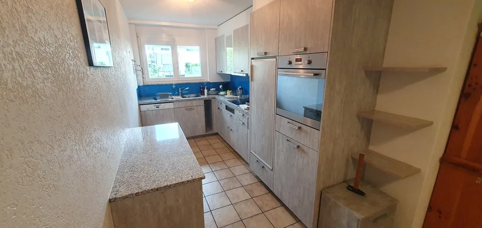 Casa a schiera affascinante in una posizione tranquilla a Deitingen – foto 4 di 13