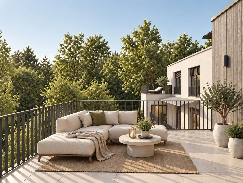 Appartamento di 5 ½ locali in vendita ad Aarberg – foto 5 di 5