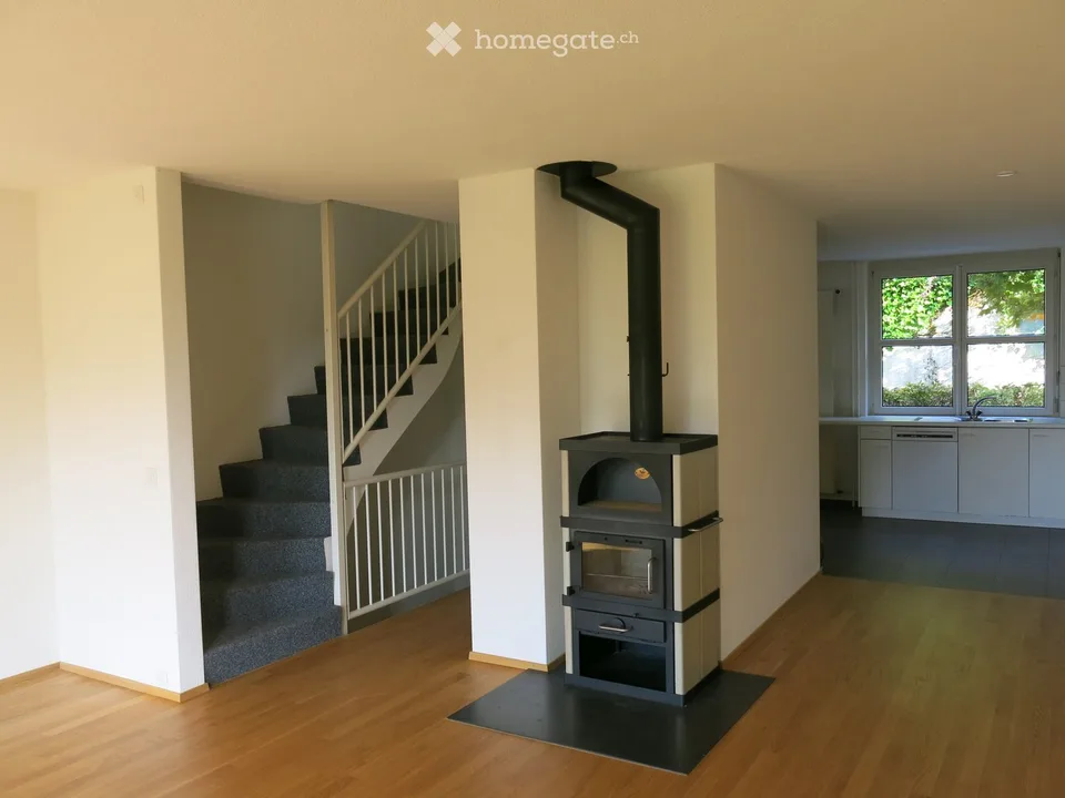 Reiheneinfamilienhaus in Stallikon – Foto 3 von 14