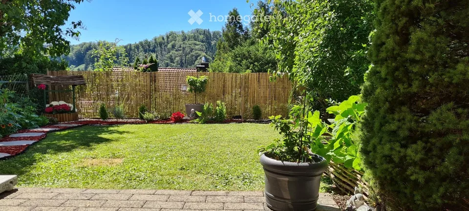 Reiheneinfamilienhaus in Stallikon – Foto 12 von 14