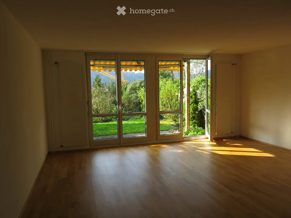 Reiheneinfamilienhaus in Stallikon – Foto 2 von 14