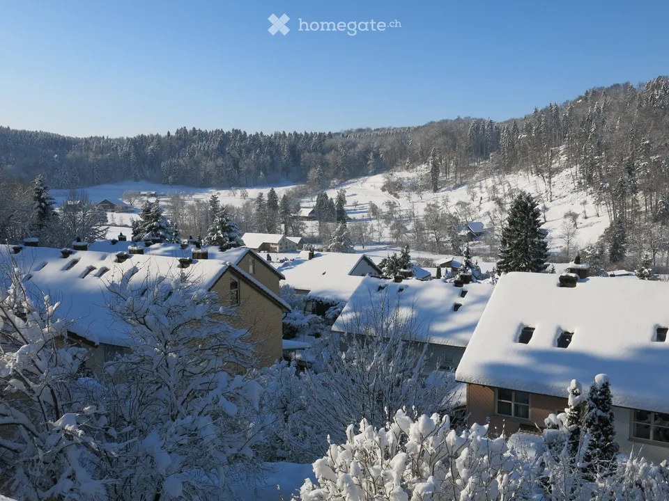 Reiheneinfamilienhaus in Stallikon – Foto 9 von 14