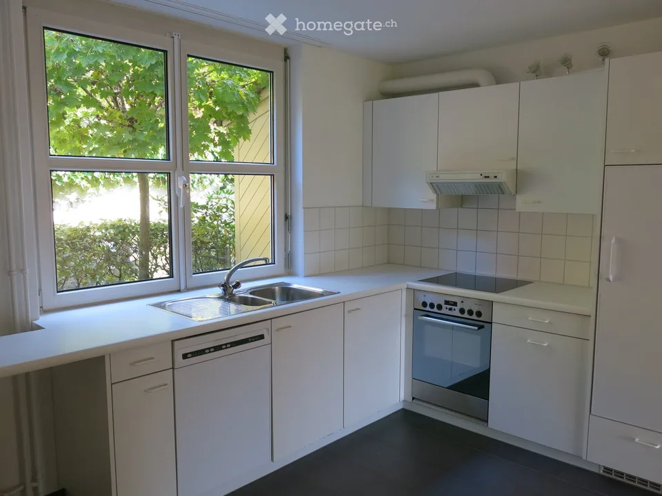 Reiheneinfamilienhaus in Stallikon – Foto 4 von 14