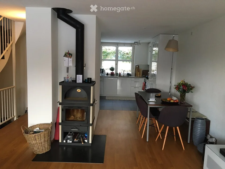 Reiheneinfamilienhaus in Stallikon – Foto 10 von 14