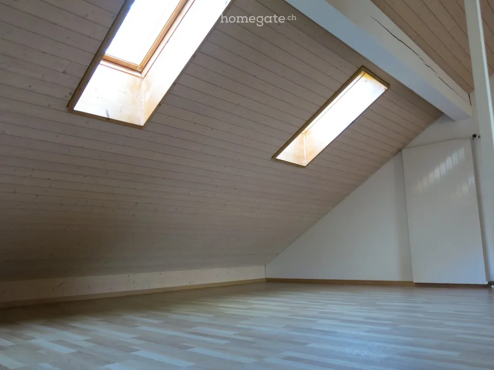 Reiheneinfamilienhaus in Stallikon – Foto 7 von 14