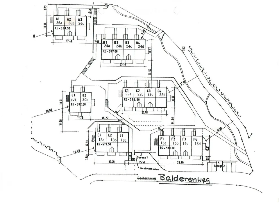 Reiheneinfamilienhaus in Stallikon – Foto 13 von 14