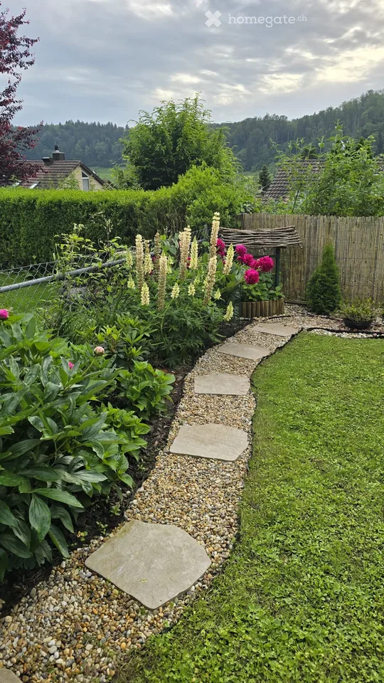 Reiheneinfamilienhaus in Stallikon – Foto 11 von 14