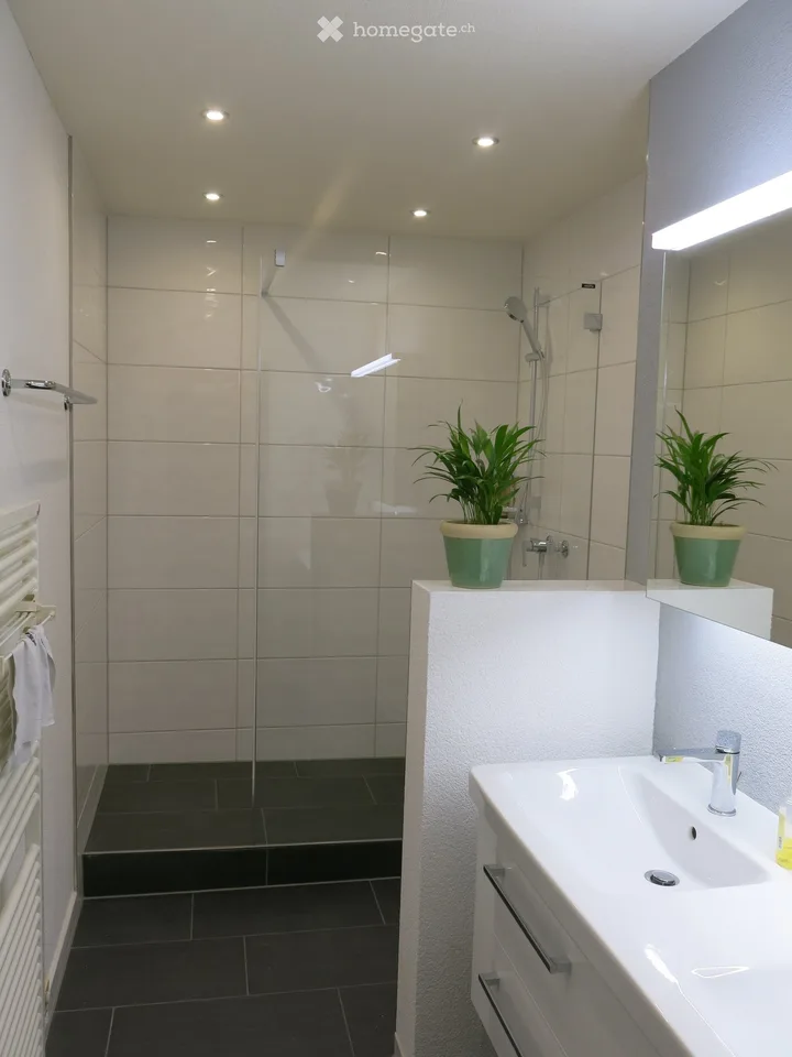 Reiheneinfamilienhaus in Stallikon – Foto 8 von 14