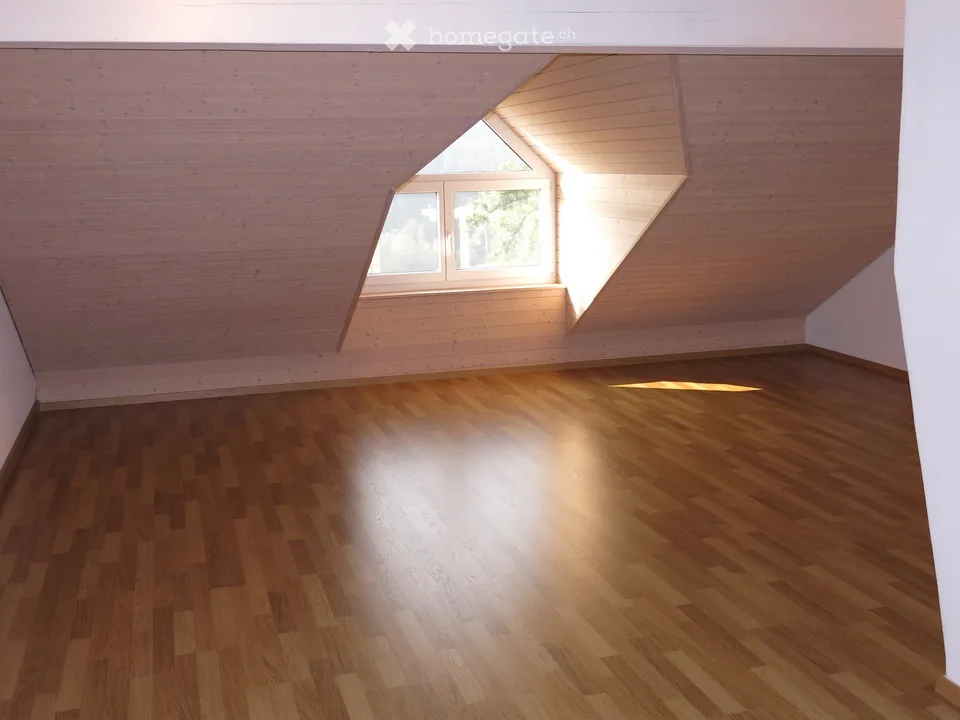 Reiheneinfamilienhaus in Stallikon – Foto 6 von 14