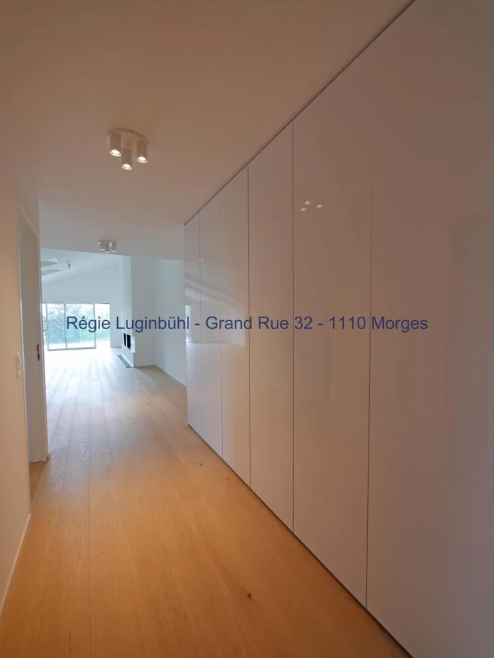 4.5 Zimmer Attikawohnung in St-Prex – Foto 13 von 13
