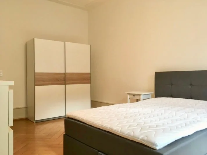 Private room in shared flat – Basel (20 m²) – foto 4 di 7