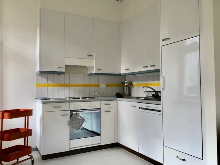 Private room in shared flat – Basel (20 m²) – foto 7 di 7
