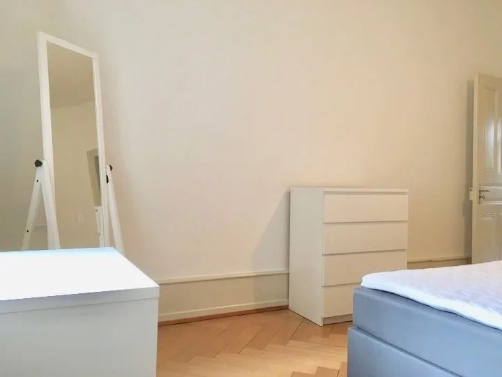 Private room in shared flat – Basel (20 m²) – foto 2 di 7