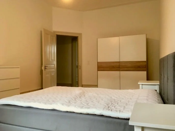 Private room in shared flat – Basel (20 m²) – foto 3 di 7