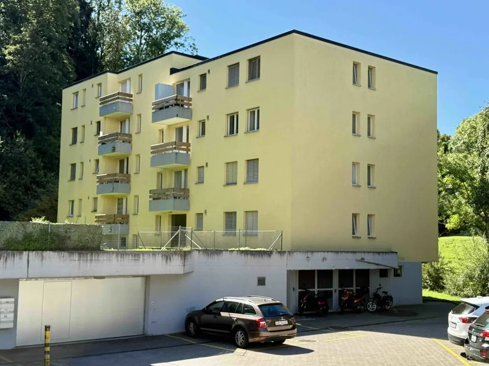 Appartamento 3.5 locali – foto 2 di 10