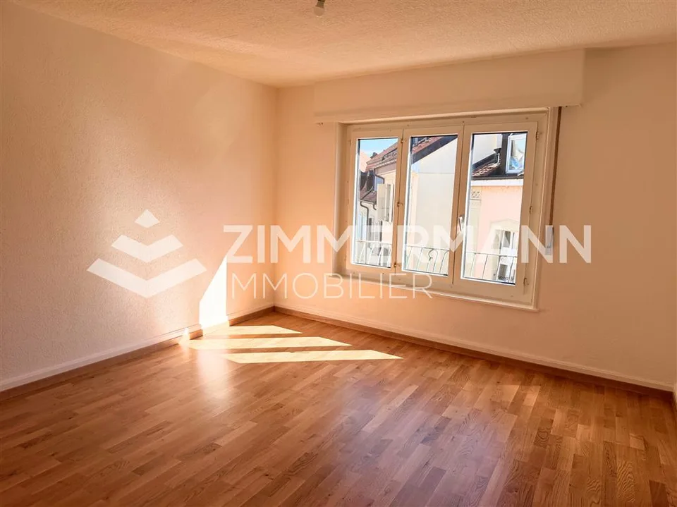 Wohnung, 3,5, 71 – Foto 3 von 4