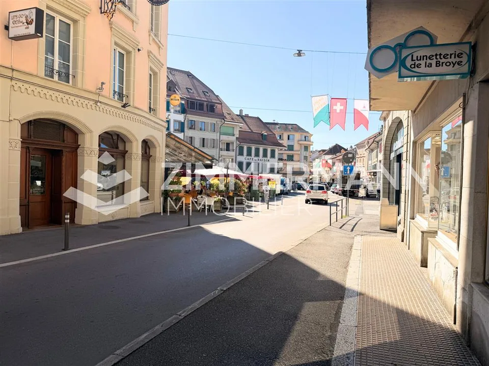 Wohnung, 3,5, 71 – Foto 2 von 4
