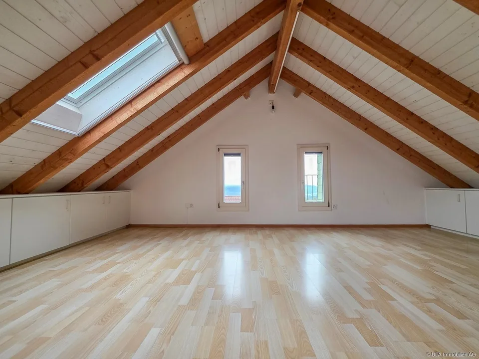 Single-family house - privileged hillside location with separate apartment – photo 11 of 13